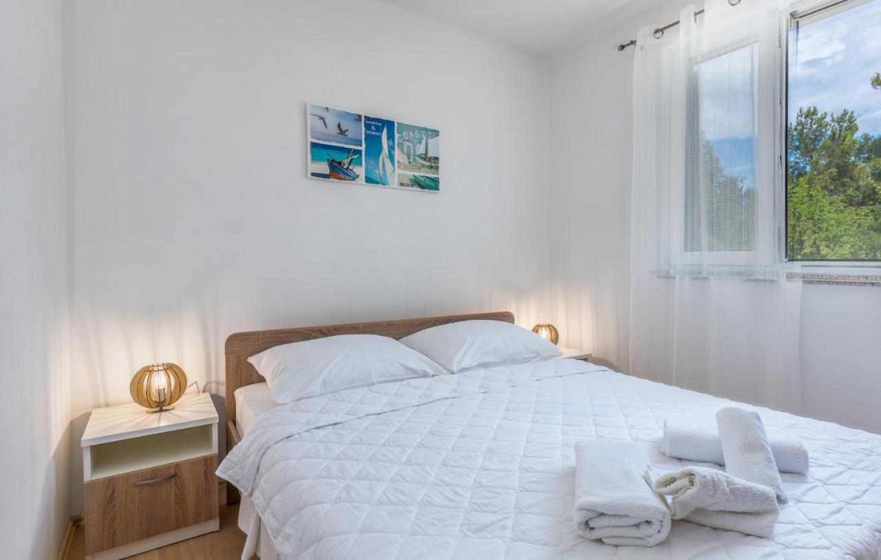 Apartments Miokovic Soline  Kültér fotó