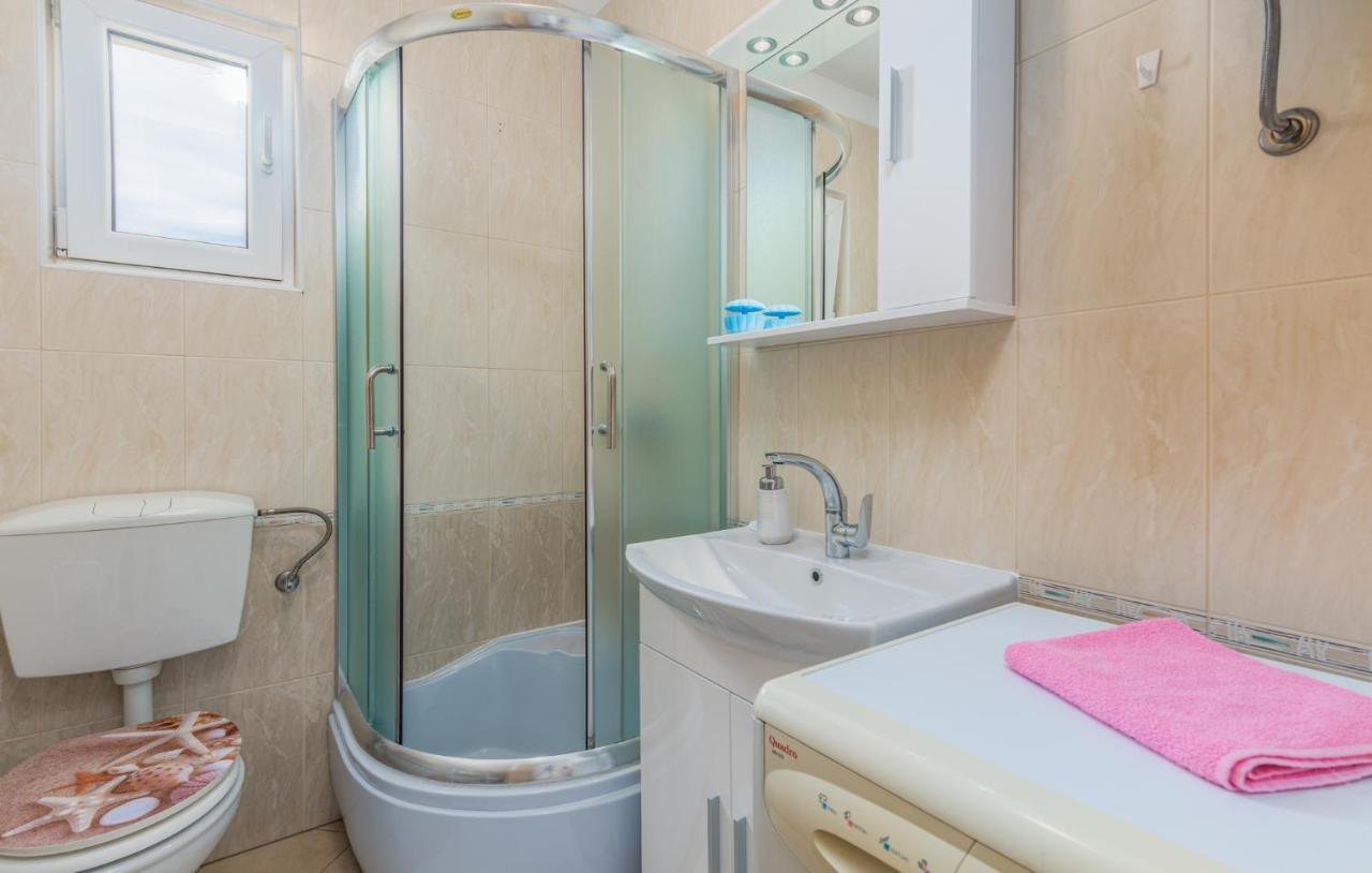 Apartments Miokovic Soline  Kültér fotó