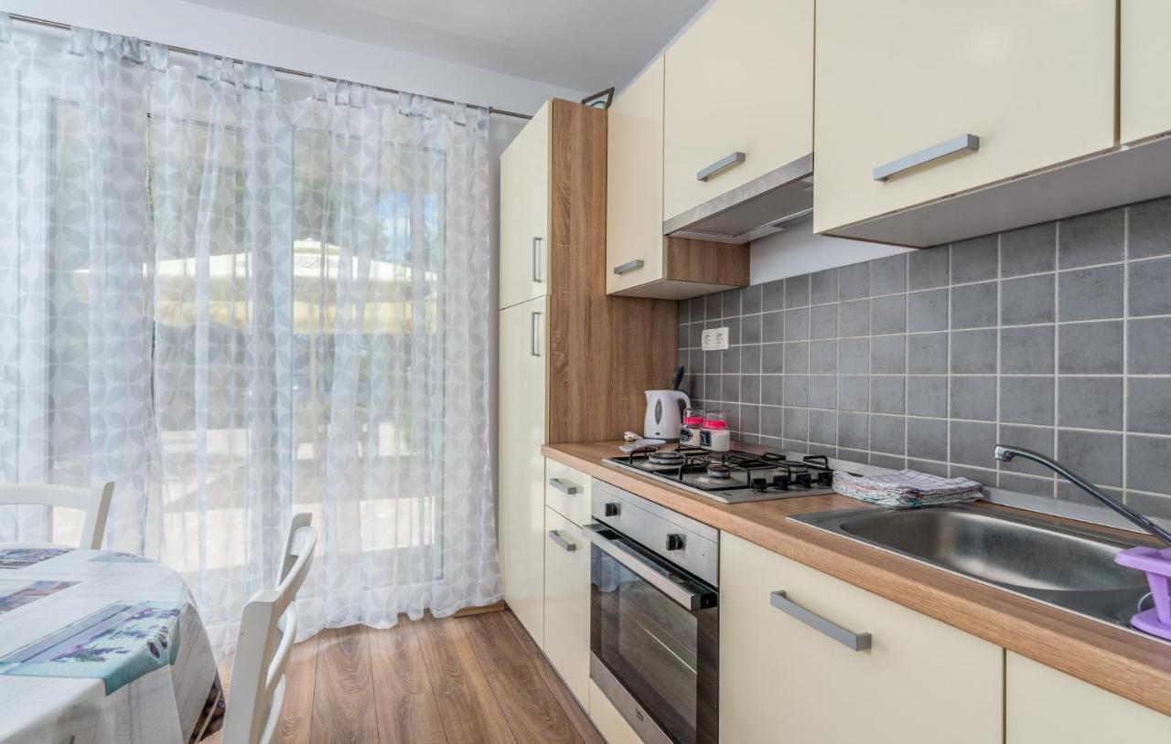 Apartments Miokovic Soline  Kültér fotó