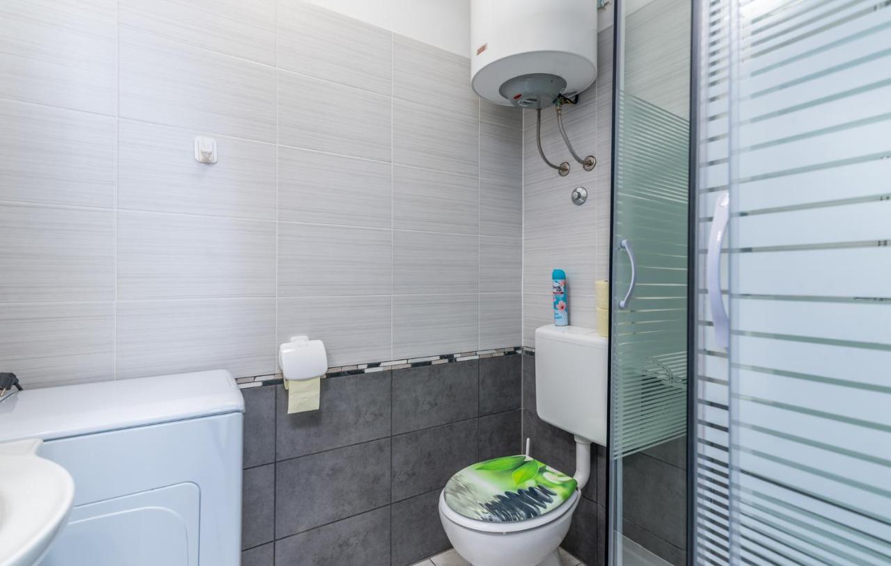 Apartments Miokovic Soline  Kültér fotó