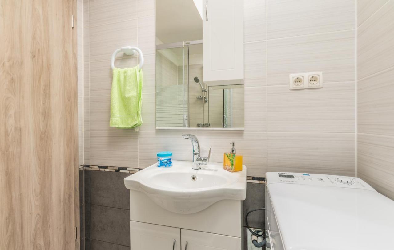 Apartments Miokovic Soline  Kültér fotó