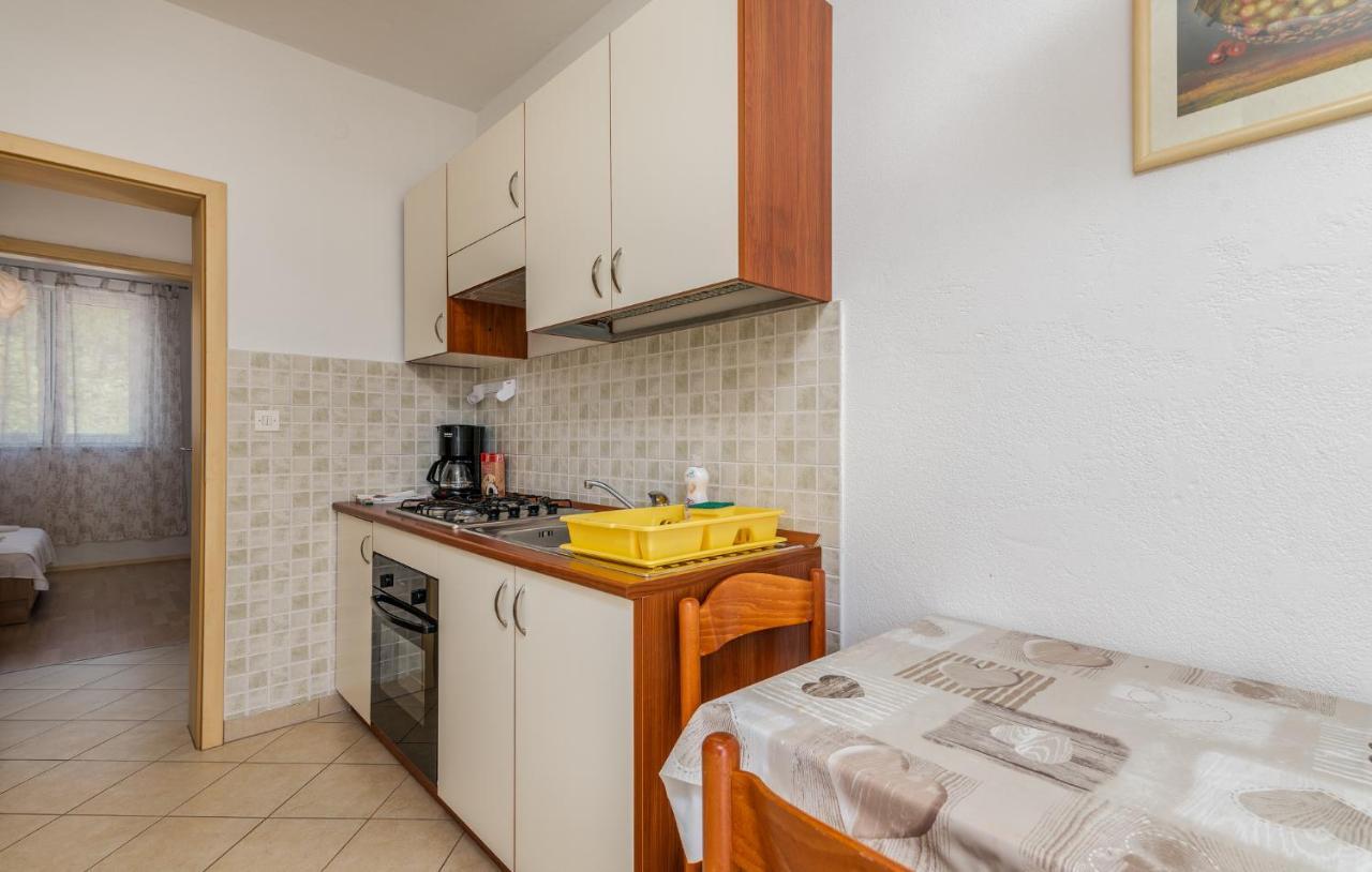 Apartments Miokovic Soline  Kültér fotó