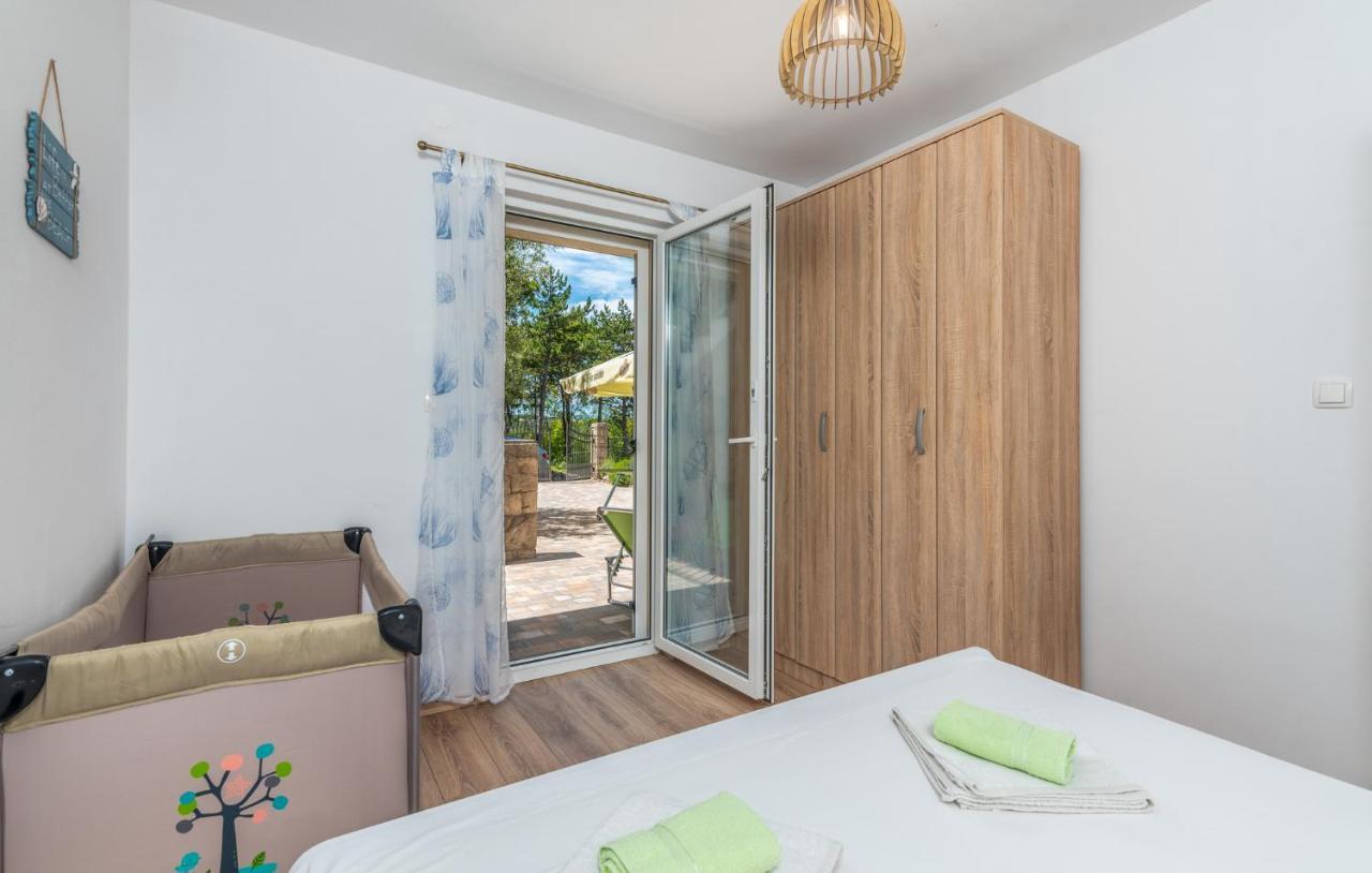 Apartments Miokovic Soline  Kültér fotó