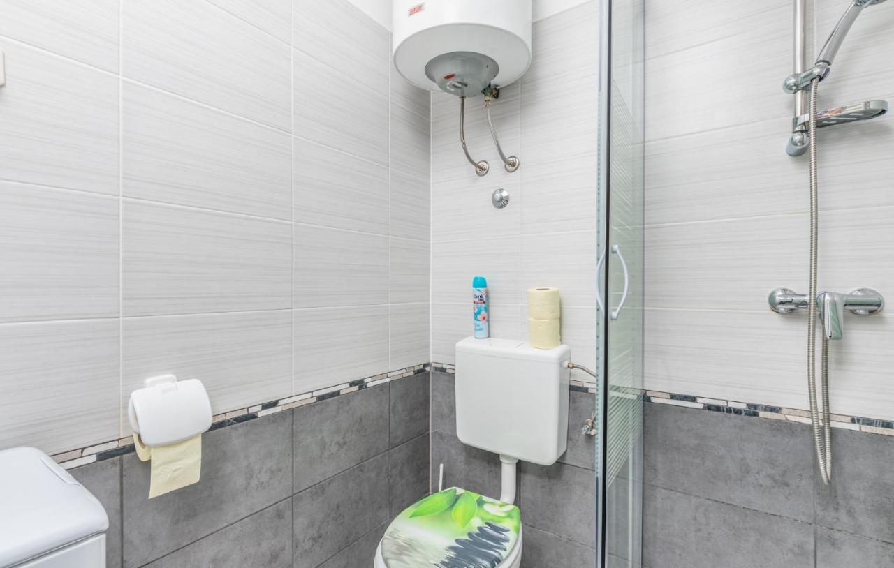Apartments Miokovic Soline  Kültér fotó