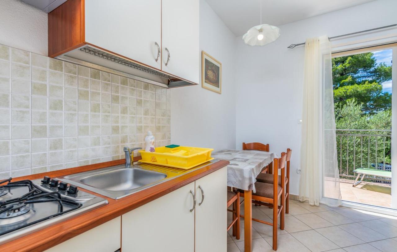 Apartments Miokovic Soline  Kültér fotó