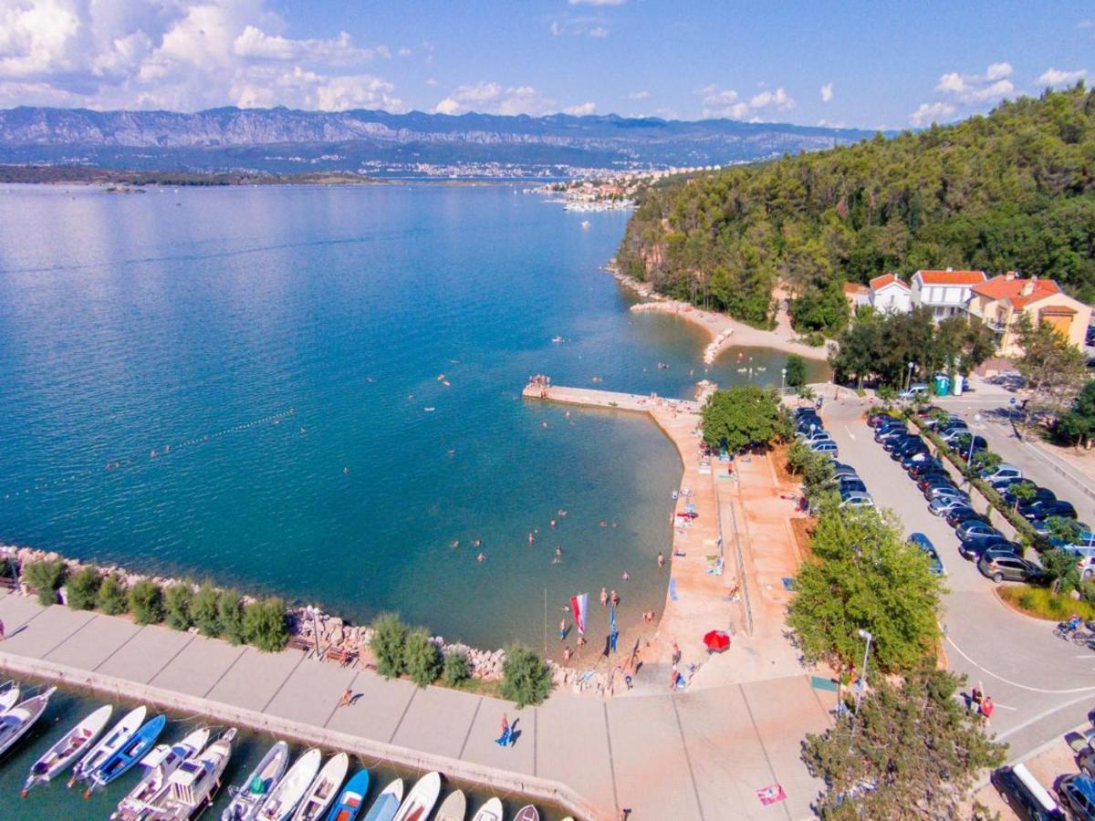 Apartments Miokovic Soline  Kültér fotó